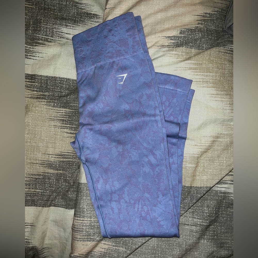 Gymshark leggings